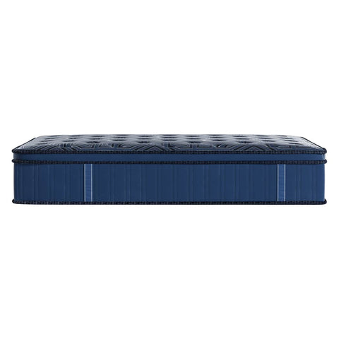 Modern Spring Mattress Euro Top All Sizes 30CM  Scandi Inspired