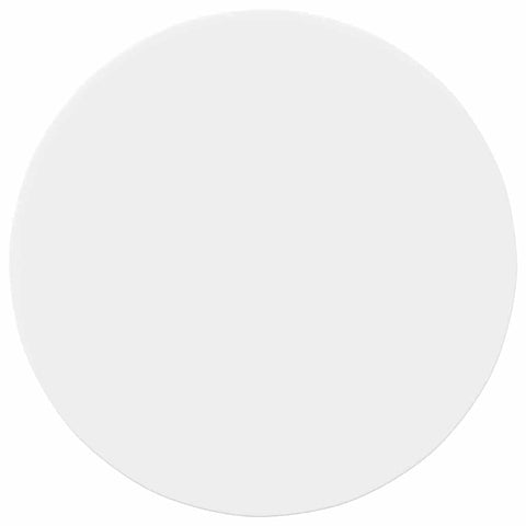 Modern Table Top White 1 Engineered wood - Sleek Modern Look