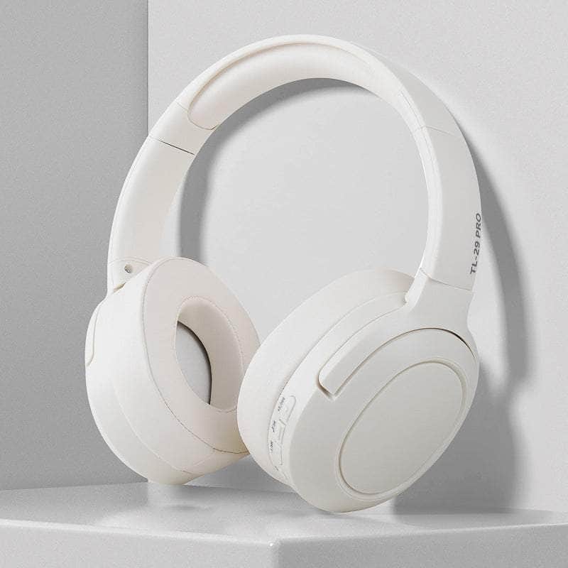 Modern TL-29 Pro Bluetooth Headphones -Comfortable & Versatile