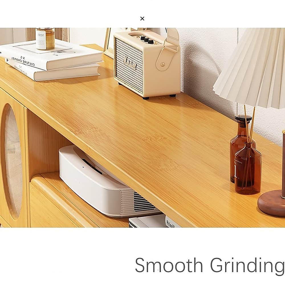 Modern Tv Cabinet Entertainment Unit Stand