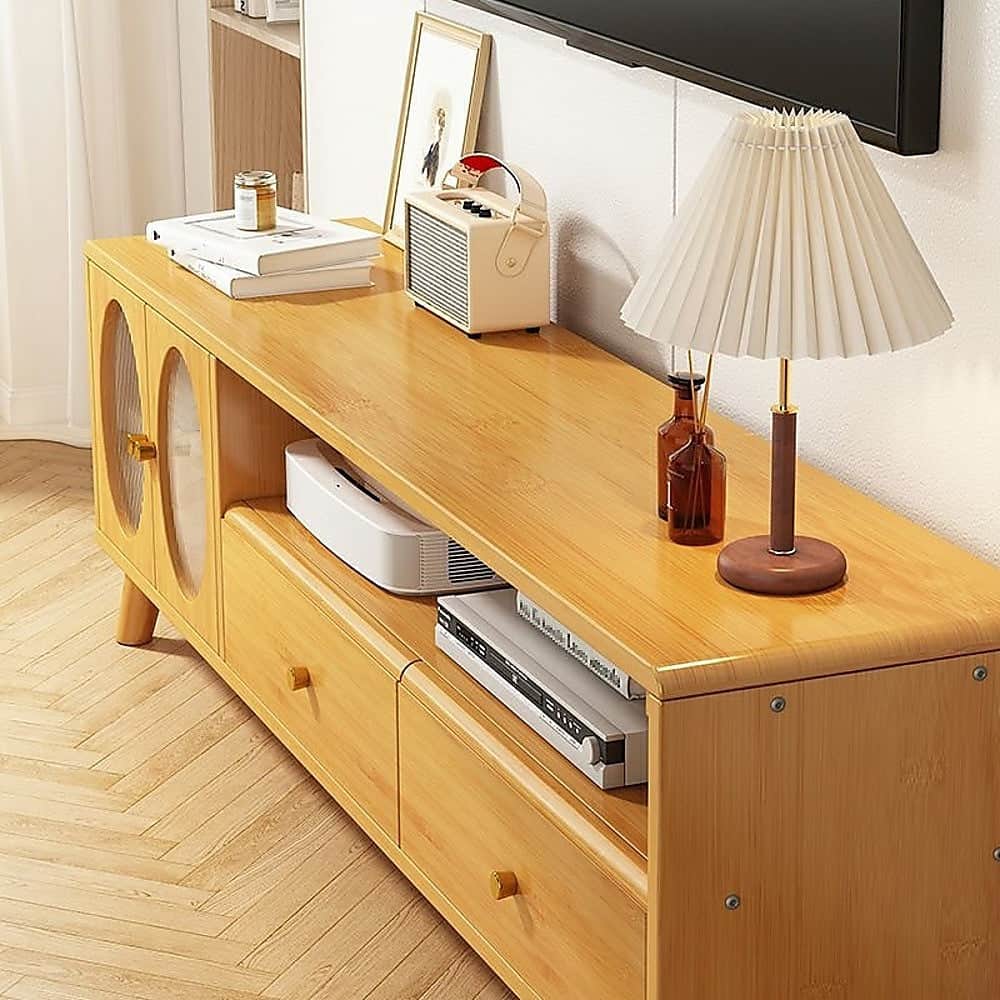 Modern Tv Cabinet Entertainment Unit Stand