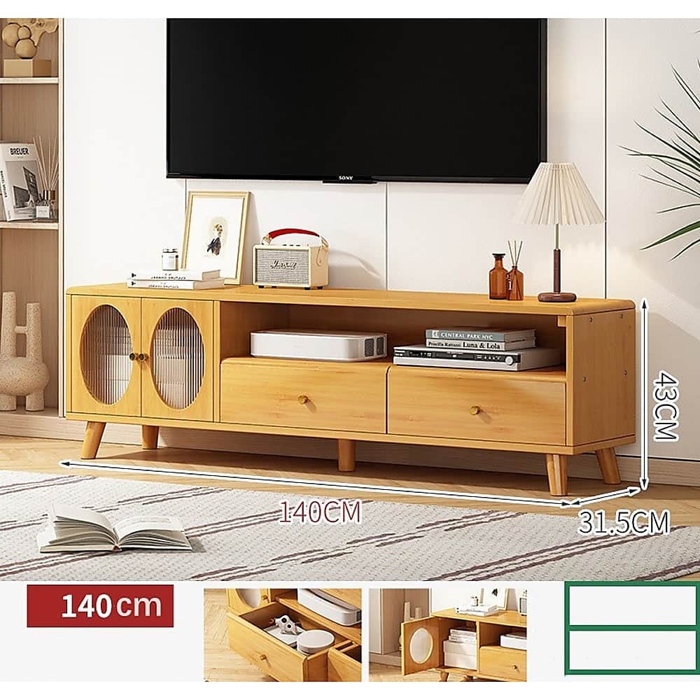 Modern Tv Cabinet Entertainment Unit Stand