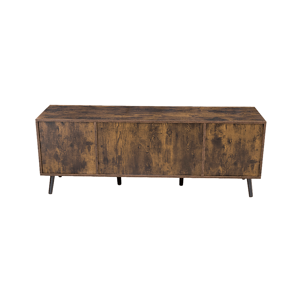 Modern Tv Cabinet Entertainment Unit Stand Storage