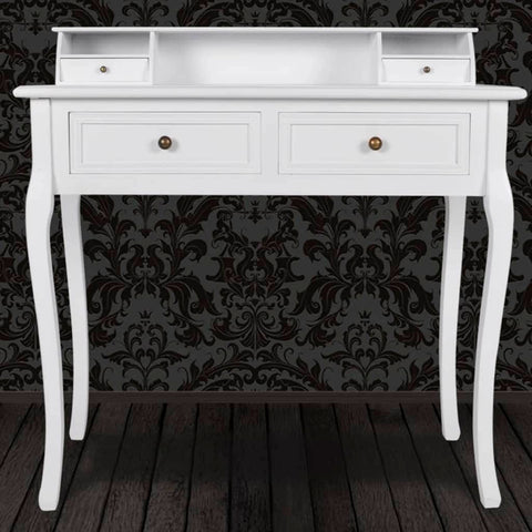 Modern Vanity Makeup Table