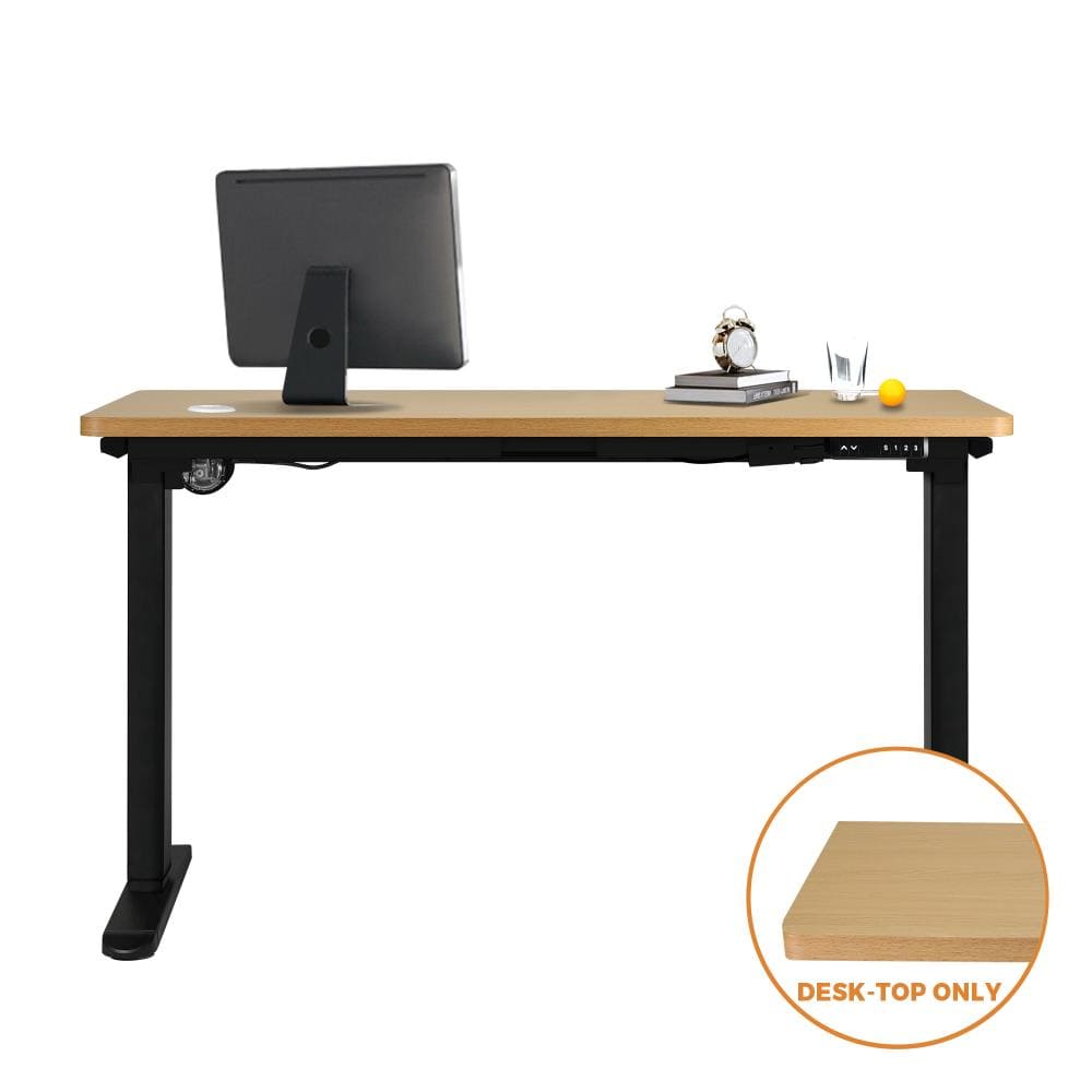 Modernize Your Workspace with the Sleek Electric Desk Board