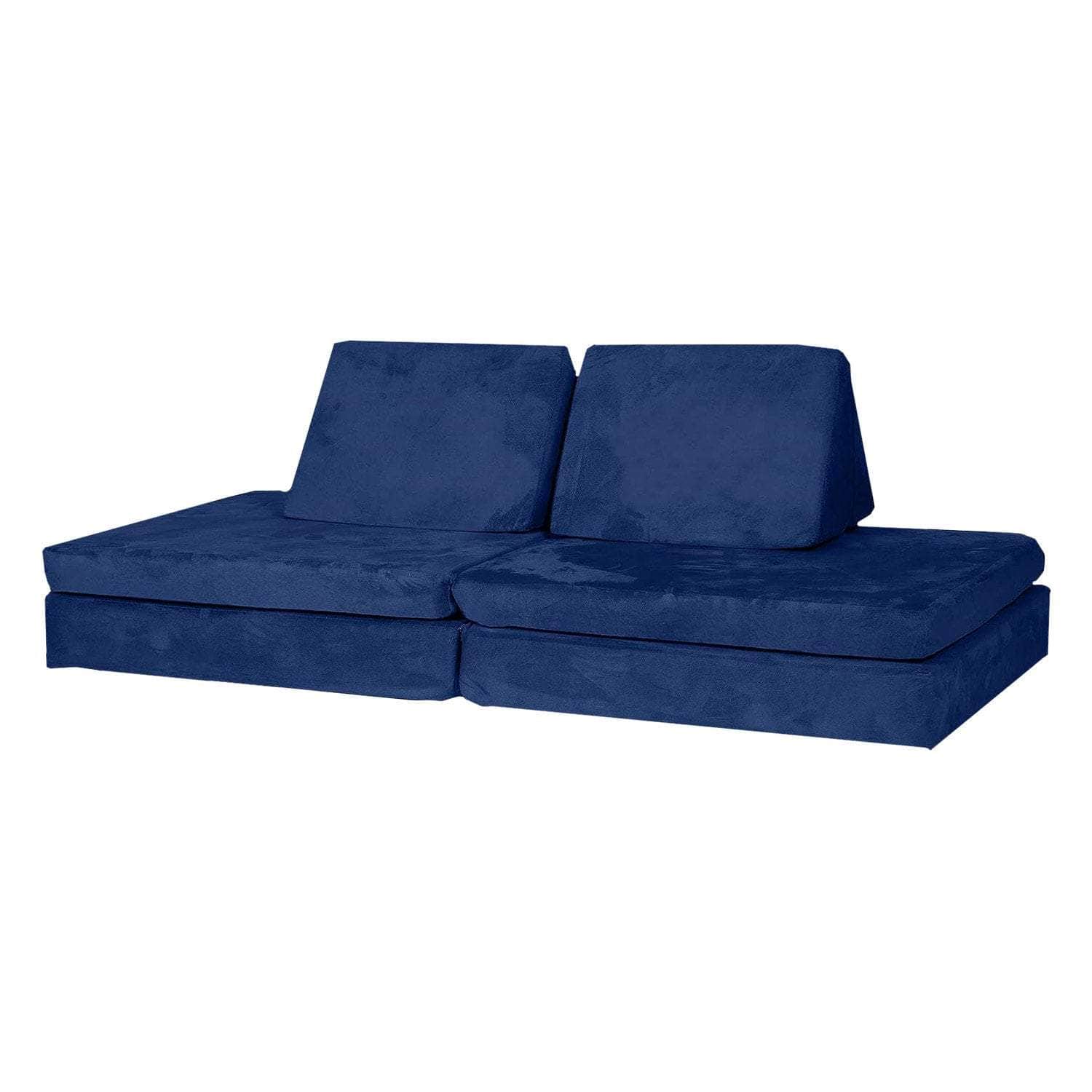 kids baby > outdoor toys - Modular Kids Play Foam Couch - Huddle