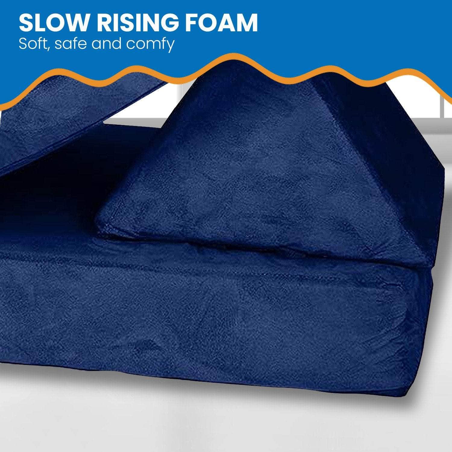 Modular Kids Play Foam Couch - Huddle with kids baby > outdoor toys - photo 8