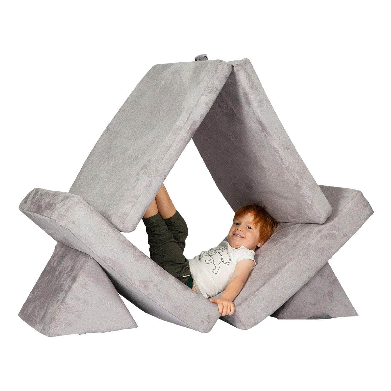 Modular Kids Play Foam Couch - Huddle, kids baby > outdoor toys - photo 12