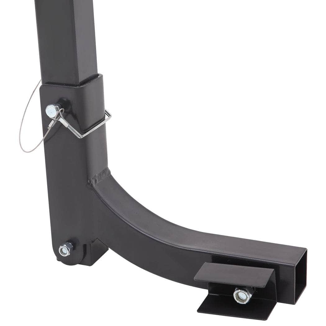 Monvelo Bike Rack 4 Bicycle Carrier