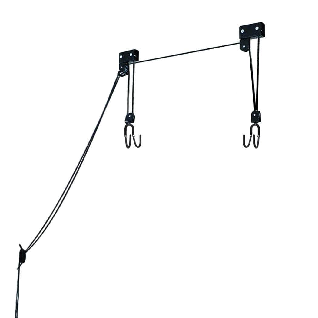 Monvelo Kayak Hoist Pulley 54KG Bike