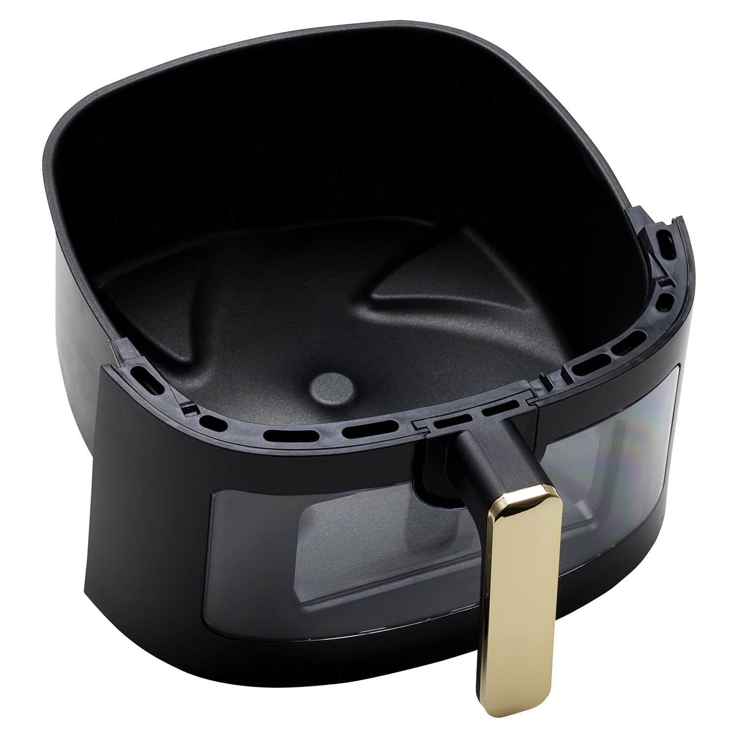 Morphy Richards 6.5L Digital Air Fryer MRAF72BK LED Touch Control Panel 8 Preset Cooking Prog