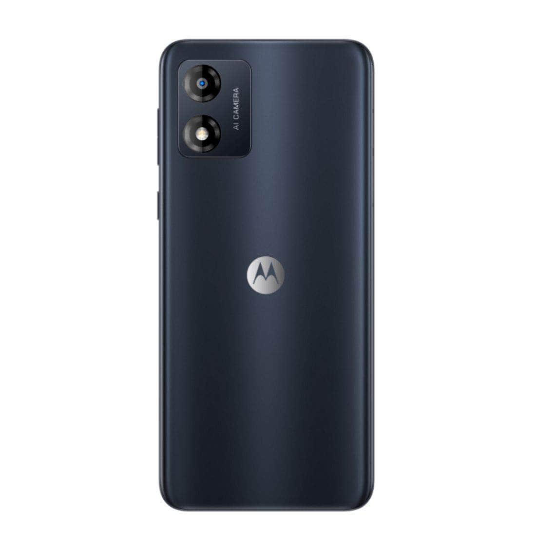 Motorola E13 (Dual Sim, 6.5 inches, 64GB/2GB) - Cosmic Black