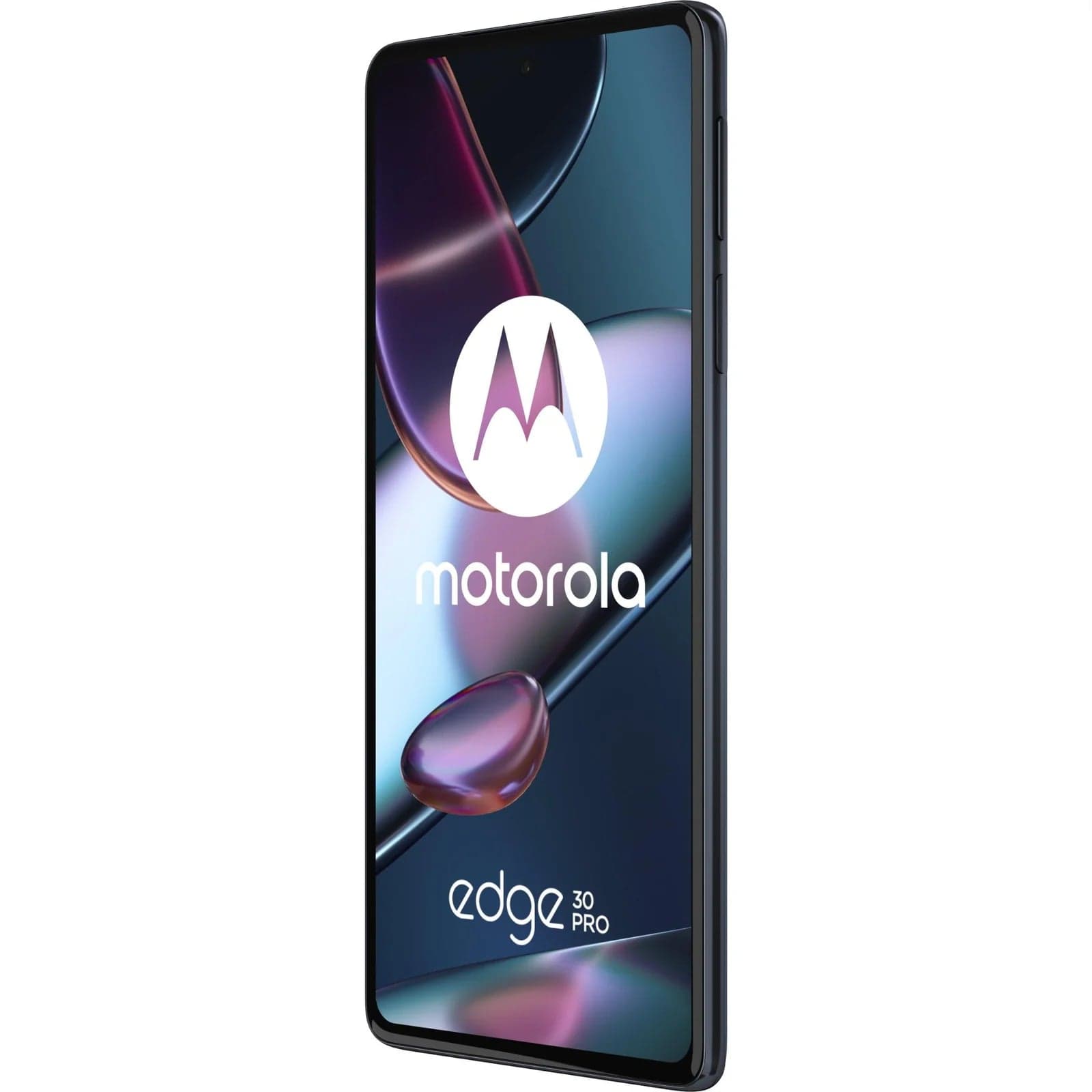 Motorola Edge 30 Pro 5G 128GB (Cosmos Blue) [Dual Sim]