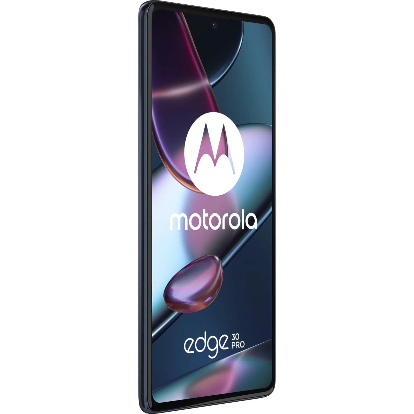 Motorola Edge 30 Pro 5G 128GB (Cosmos Blue) [Single Sim]