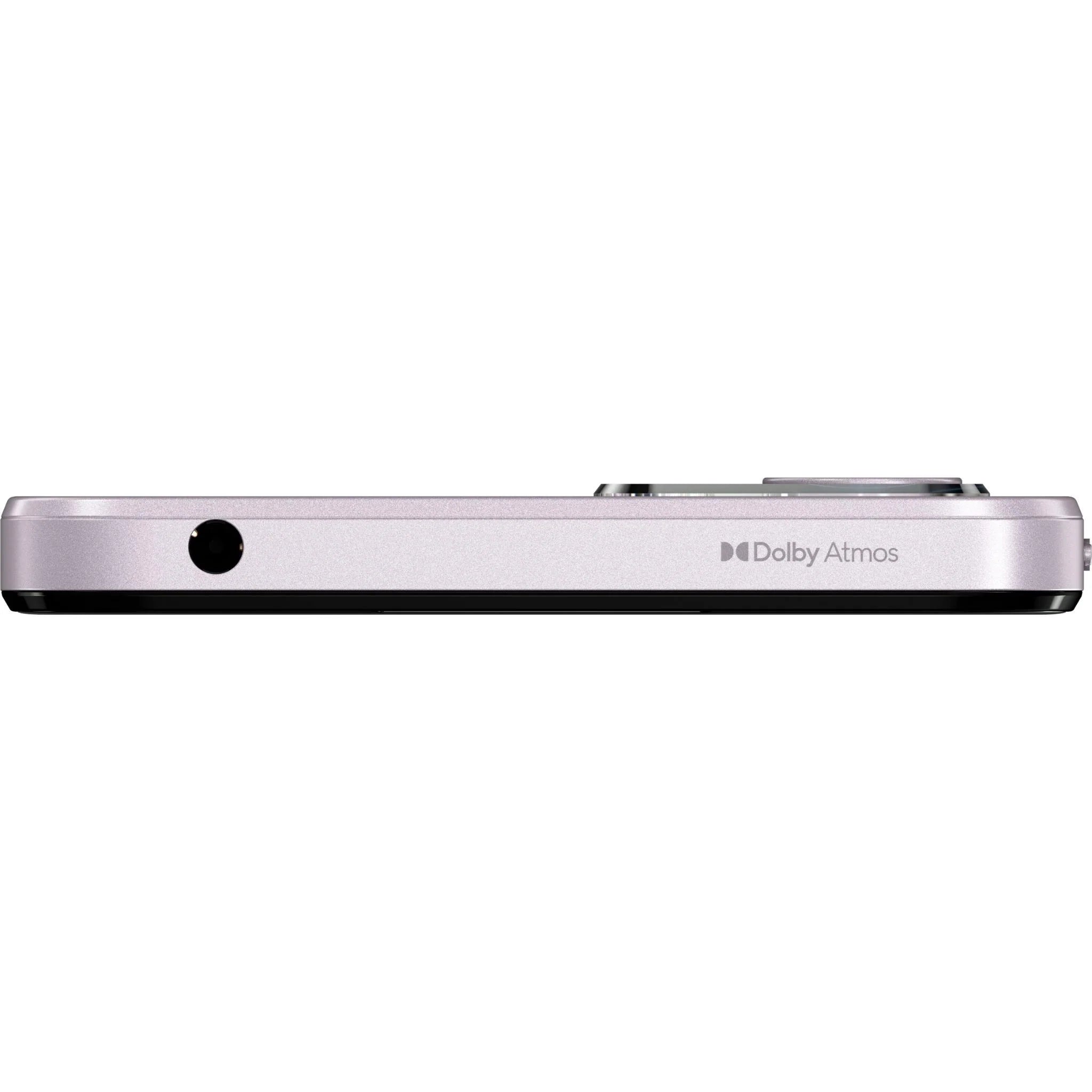 Motorola G14 128GB - Steel Grey\Pale Lilac