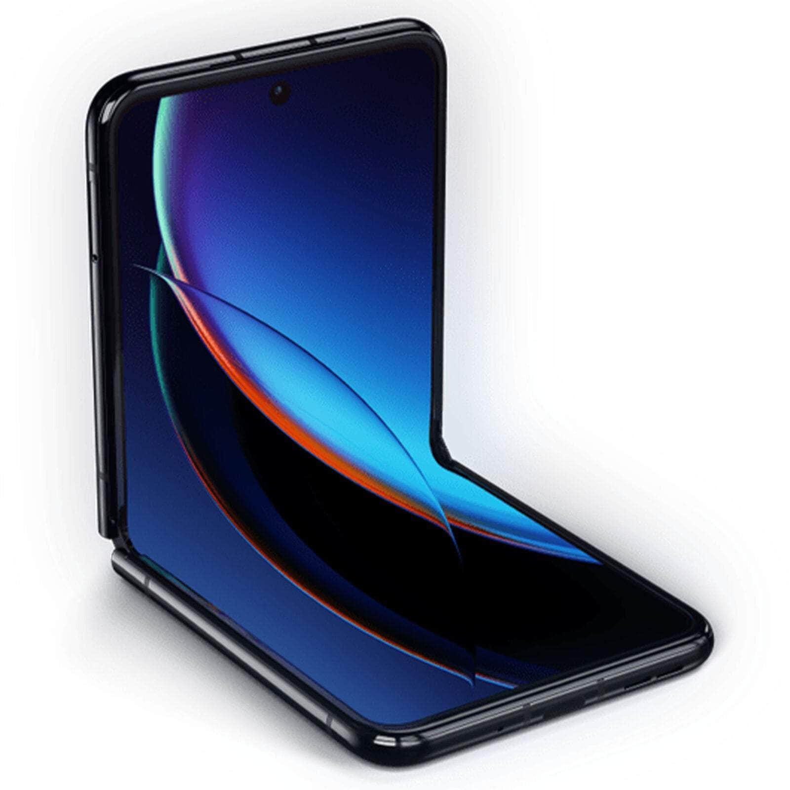 Motorola Razr 40 Ultra 5G 6.9" 256GB 13MP - Infinite Black PAX40002AU