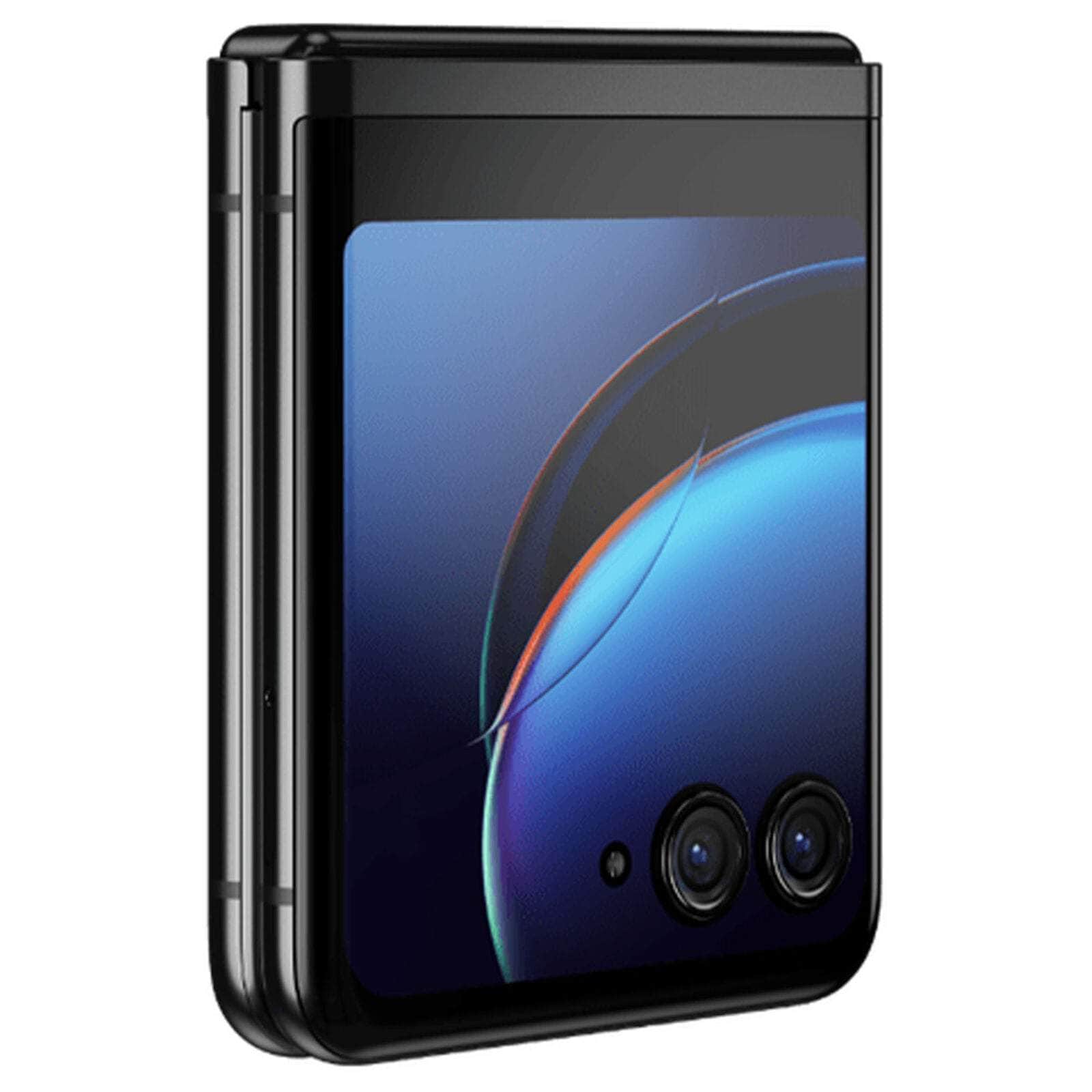 Motorola Razr 40 Ultra 5G 6.9" 256GB 13MP - Infinite Black PAX40002AU