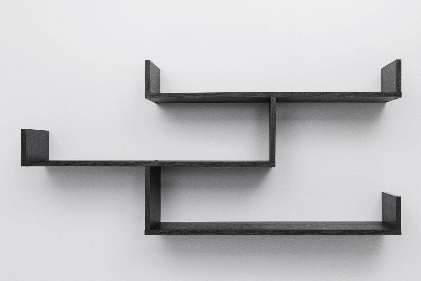 Multi Level Shelf Kit (White/Oak/Nordic Ash/Graphite)