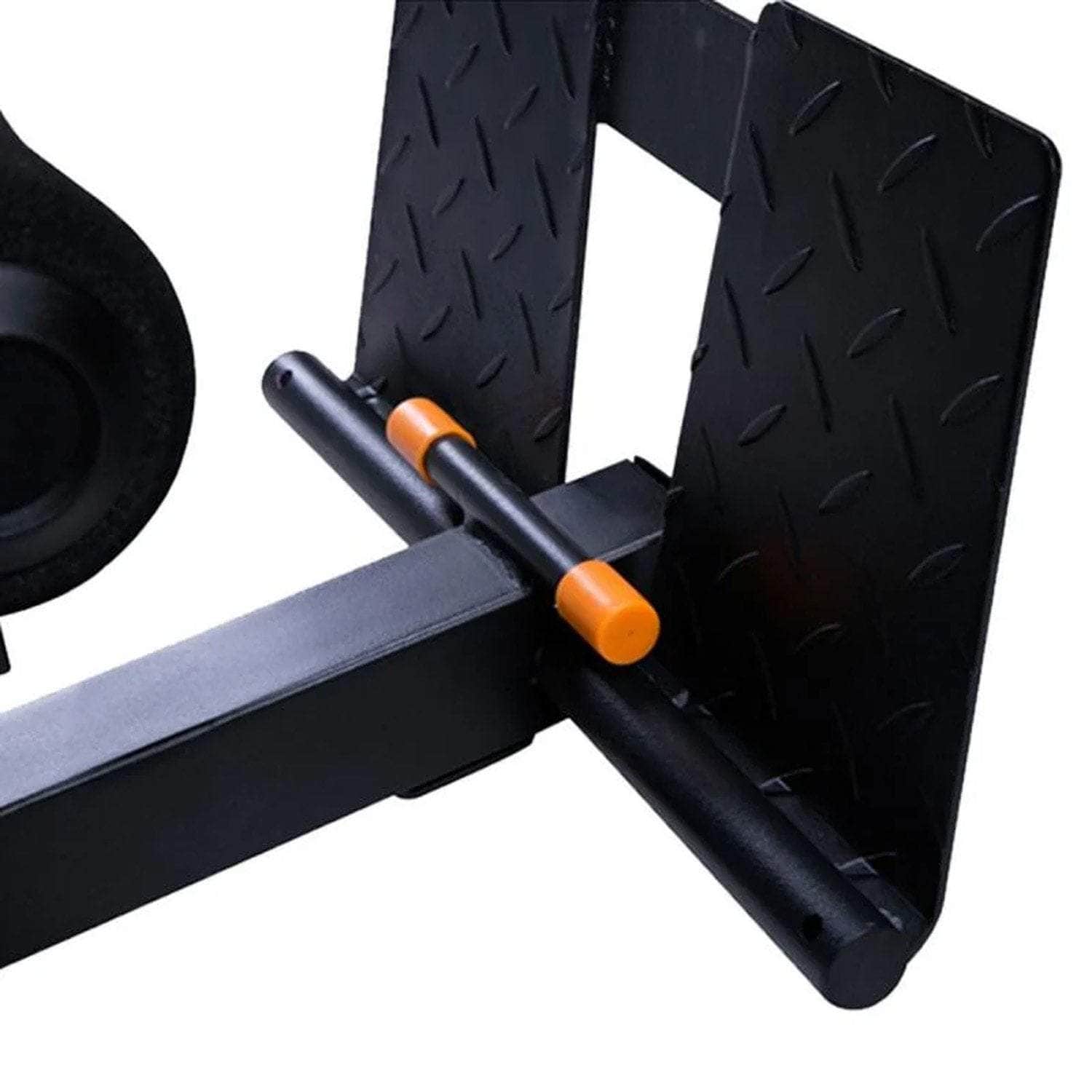 Multi Station Home Gym 150lbs Weights Punching Bag