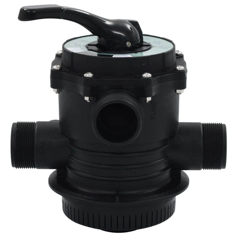Multiport Valve for Sand Filter ABS 1.5