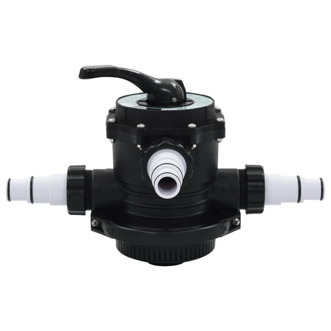 Multiport Valve for Sand Filter ABS 1.5