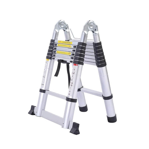 Multipurpose Ladder Telescopic 3.2M Medium