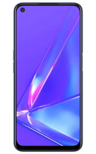 New OPPO A72 mobile phone (6.5" 4G PLUS, 5000mAh,128GB/4GB)