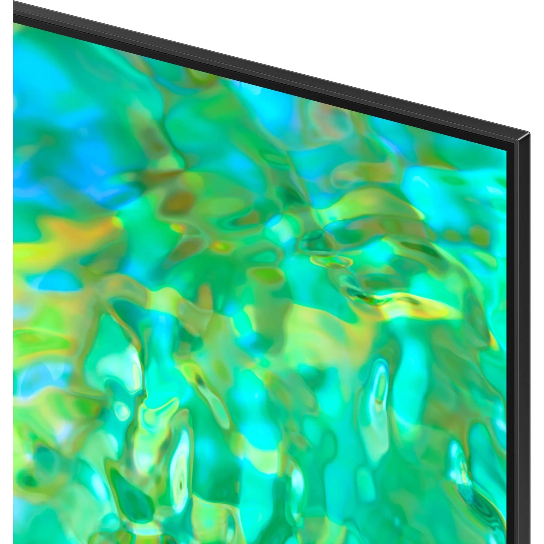 New Samsung 55" Crystal LED UHD 4K Smart TV
