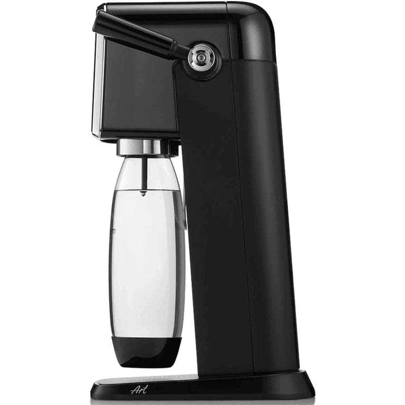 NEW Sodastream ART Starter Pack Soft Fizzy Drink Sparkling Maker Soda Stream