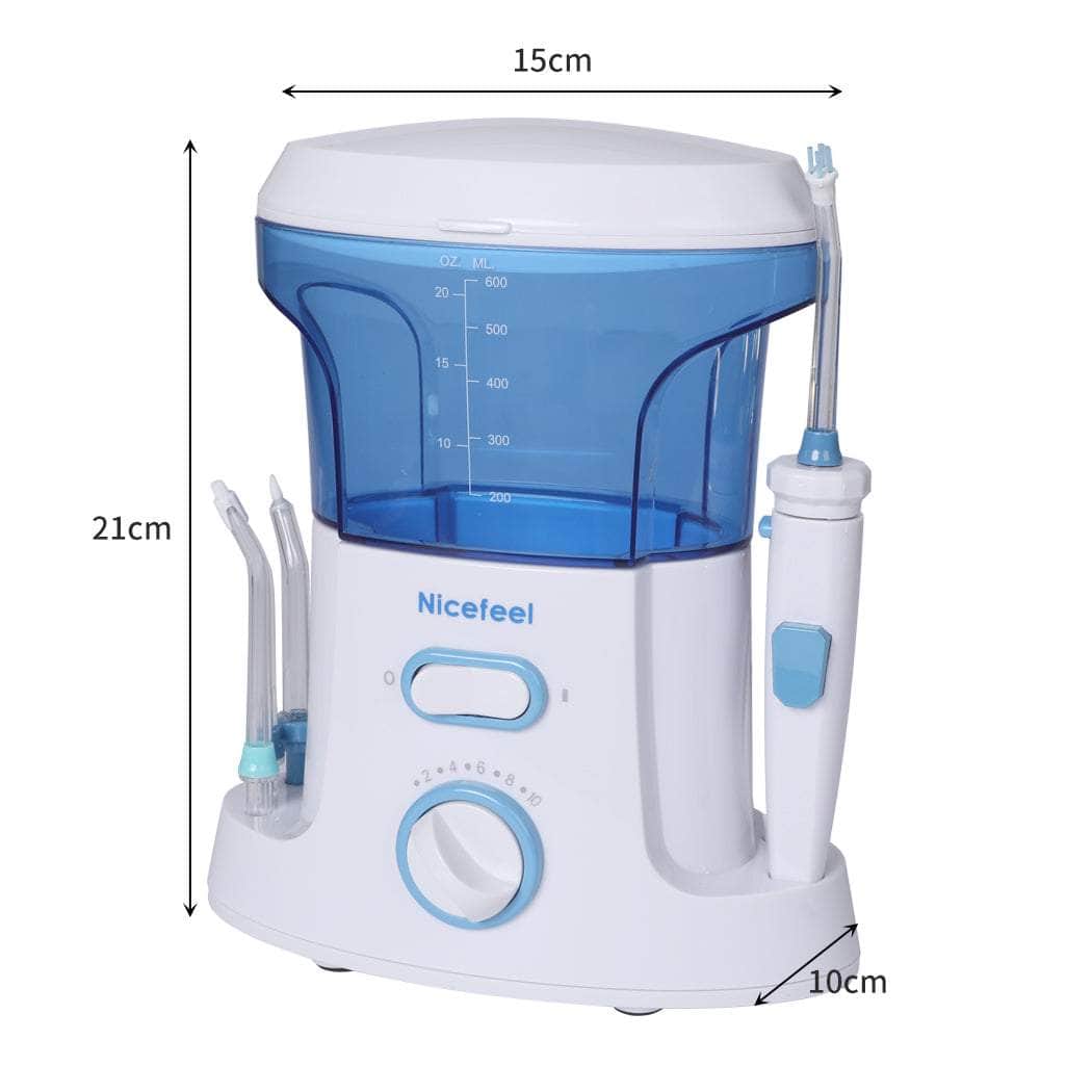 NiceFeel Electric Oral Irrigator Tooth