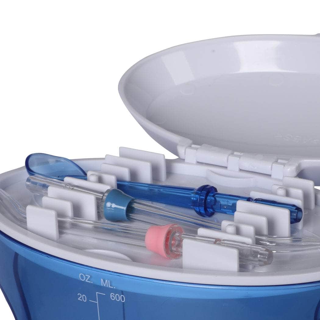 NiceFeel Electric Oral Irrigator Tooth