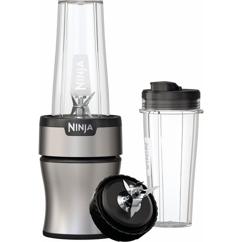 Ninja BN450 Nutri-Blender Plus (Silver)