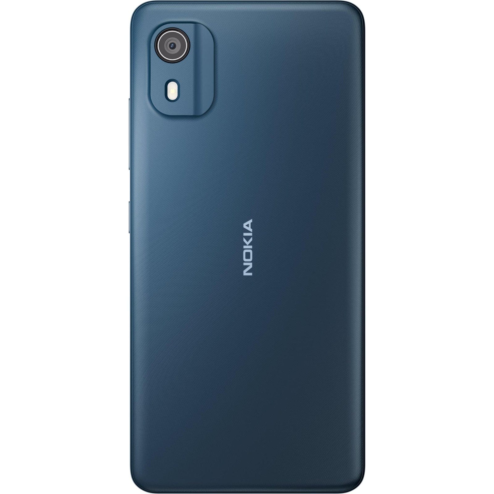 Nokia C02 32GB (Charcoal/Dark Cyan)