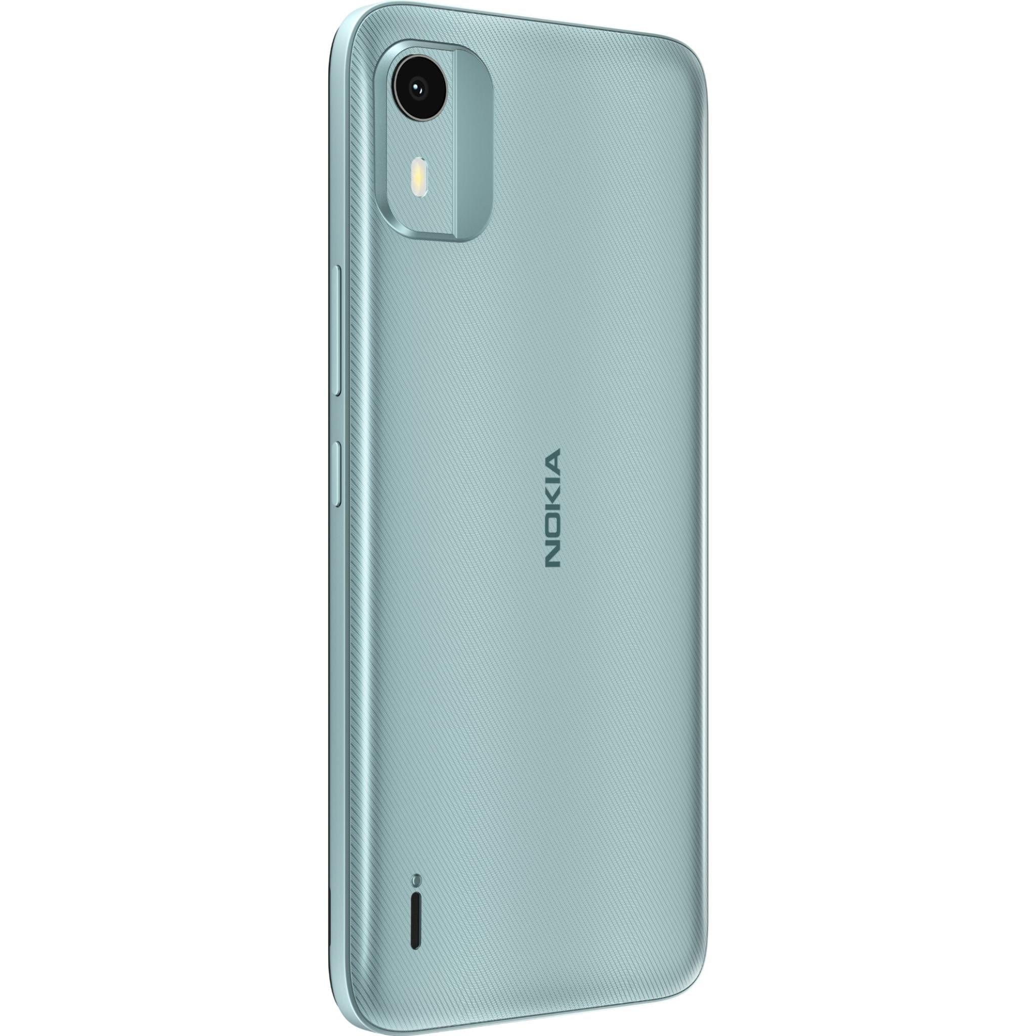 Nokia C12 64GB (Light Mint)