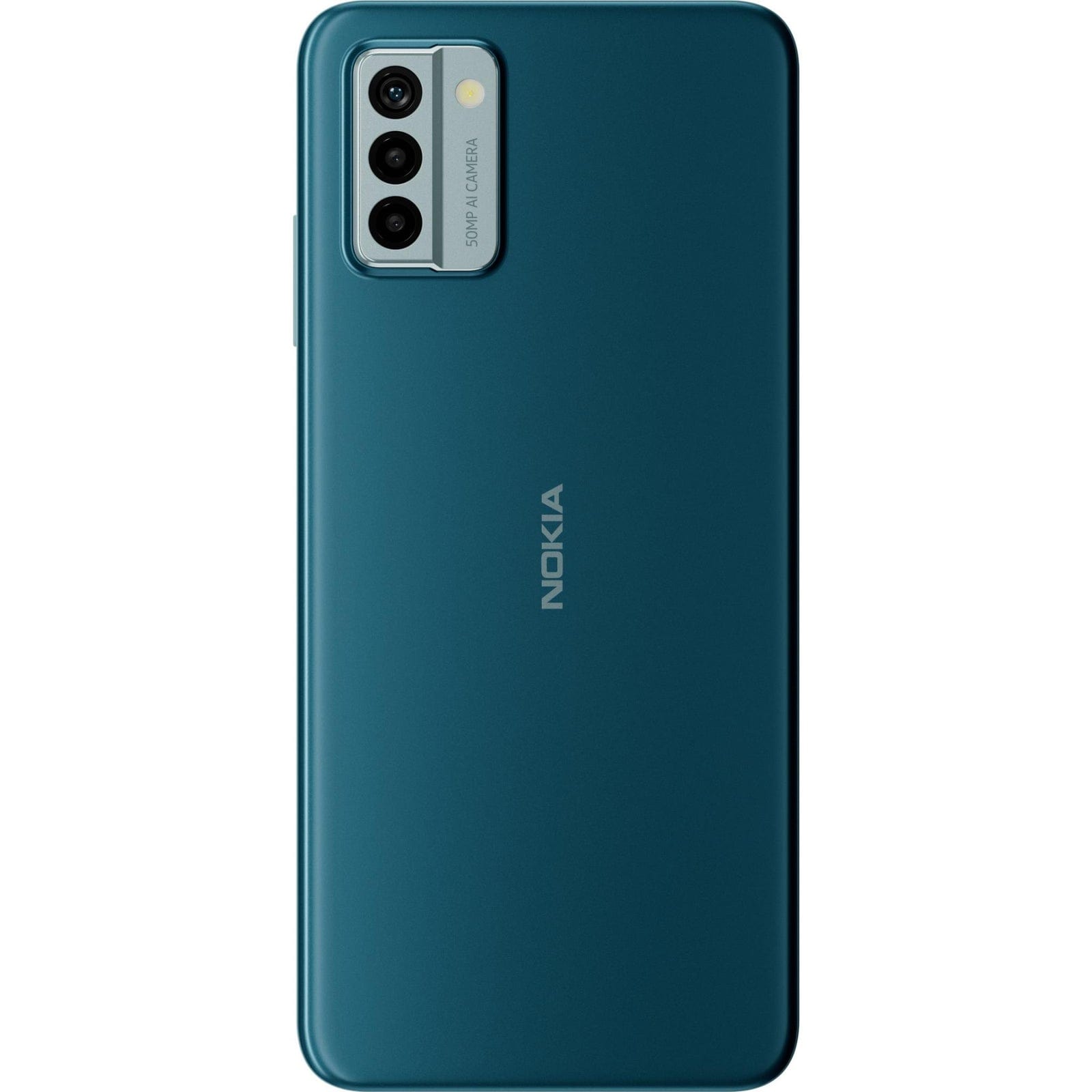 Nokia G22 128GB (Lagoon Blue/Meteor Grey)