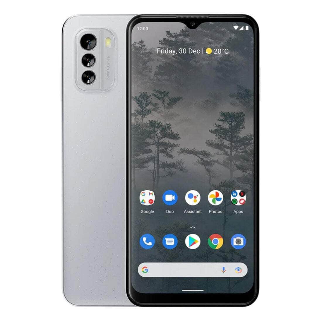 Nokia G60 5G (Dual Sim, 128GB/6GB, TA-1480) – Simple deals