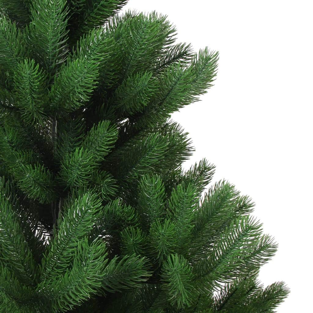 Nordmann Fir Artificial Christmas Tree Green