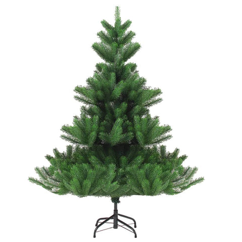 Nordmann Fir Artificial Christmas Tree Green