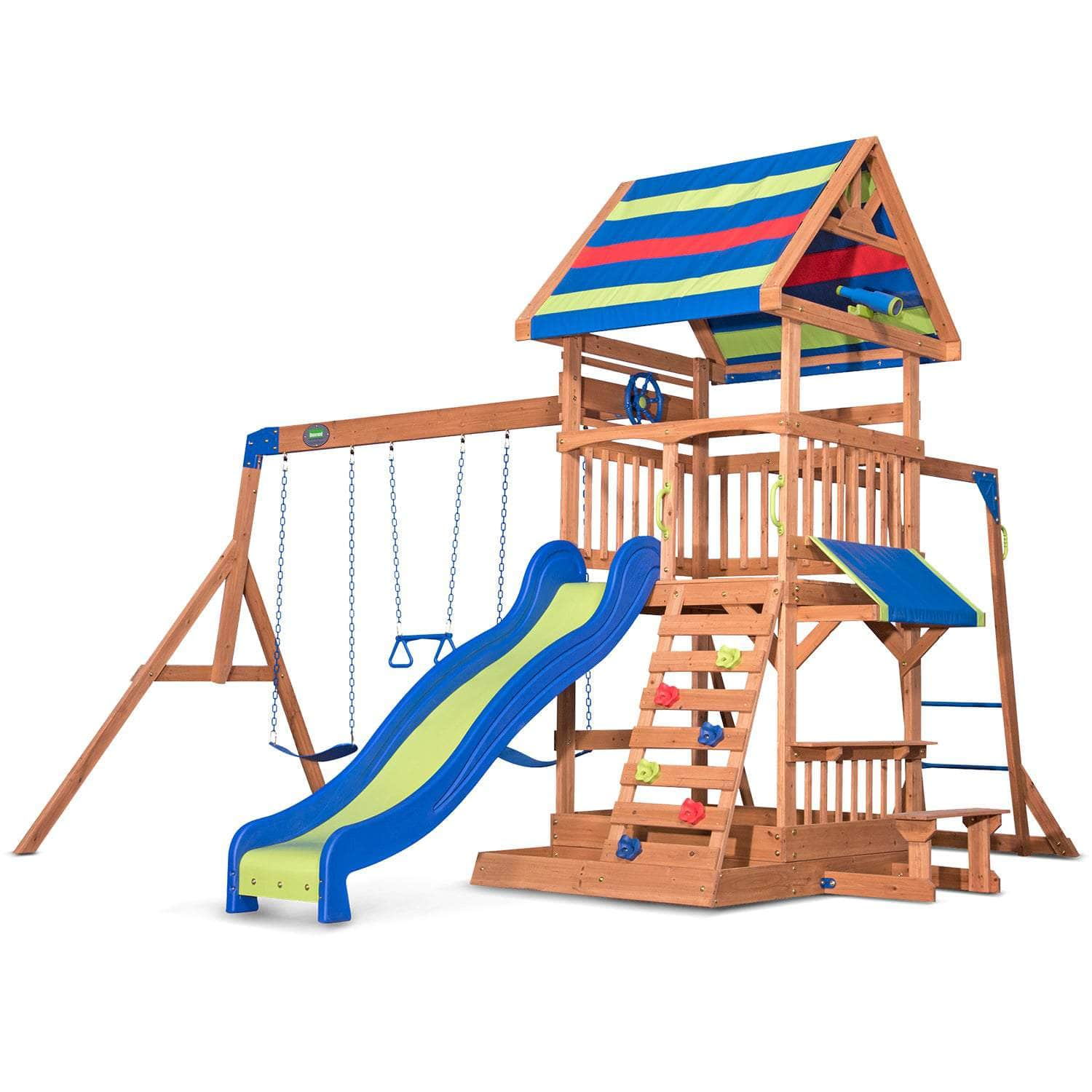 Northbrook Play Centre Set