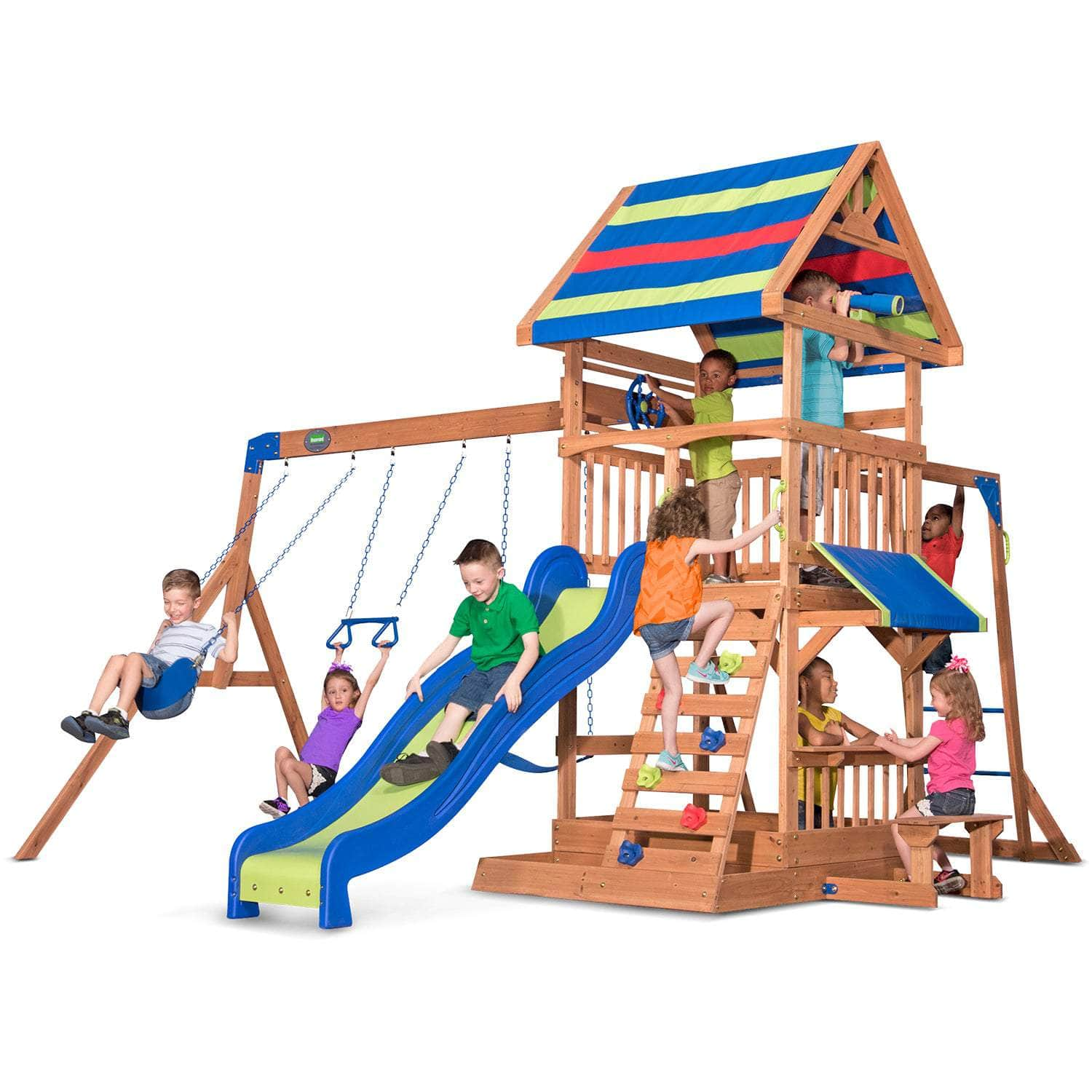 Northbrook Play Centre Set