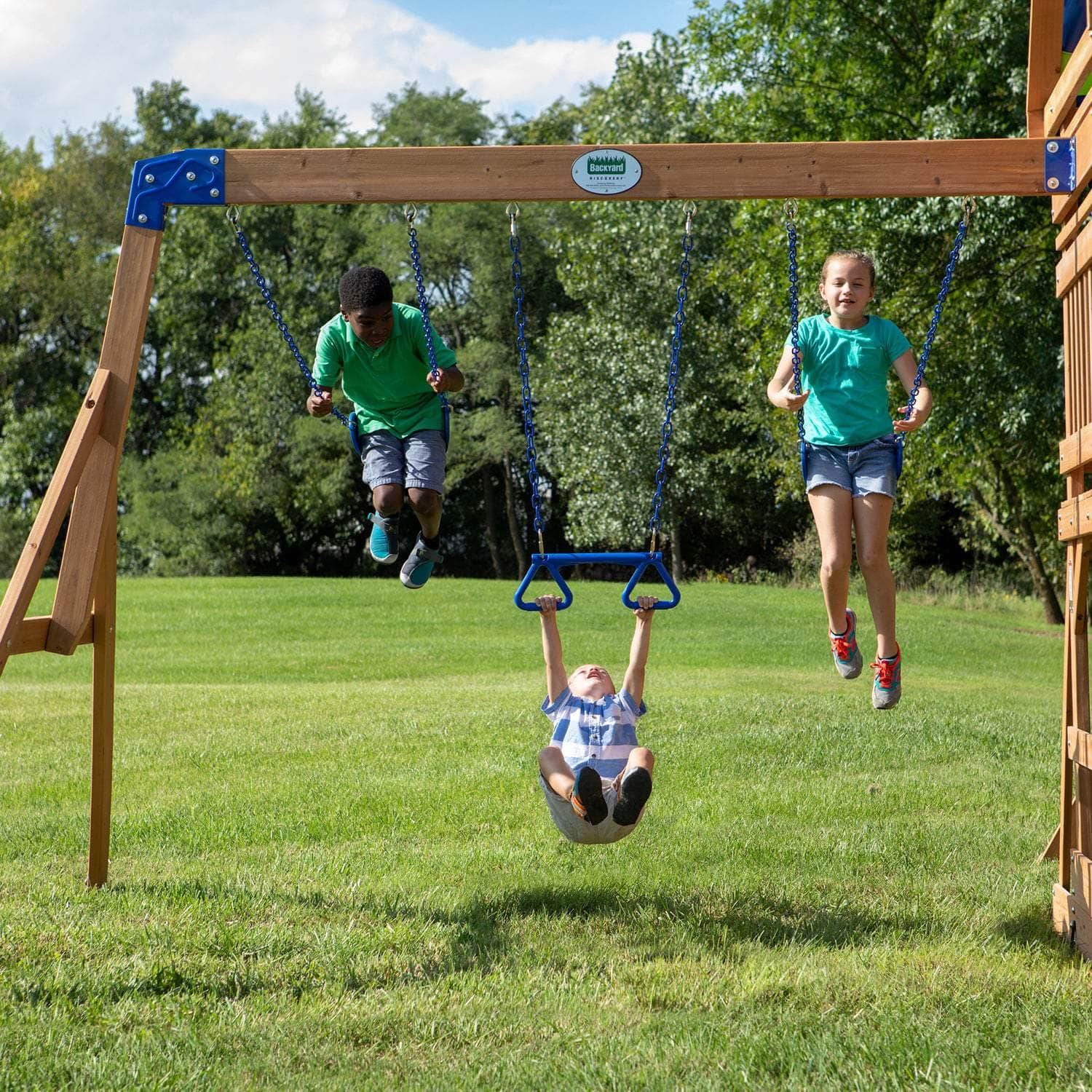 Northbrook Play Centre Set