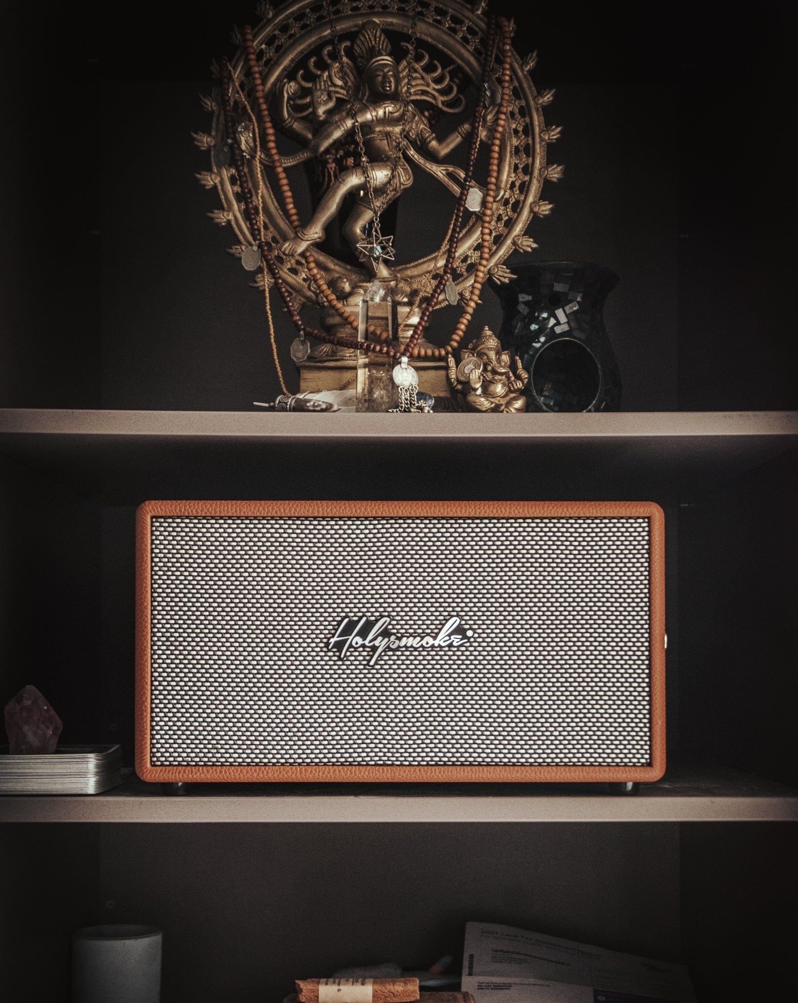 Nostalgia Reimagined: Embrace the Classic with Retro Bluetooth Speaker