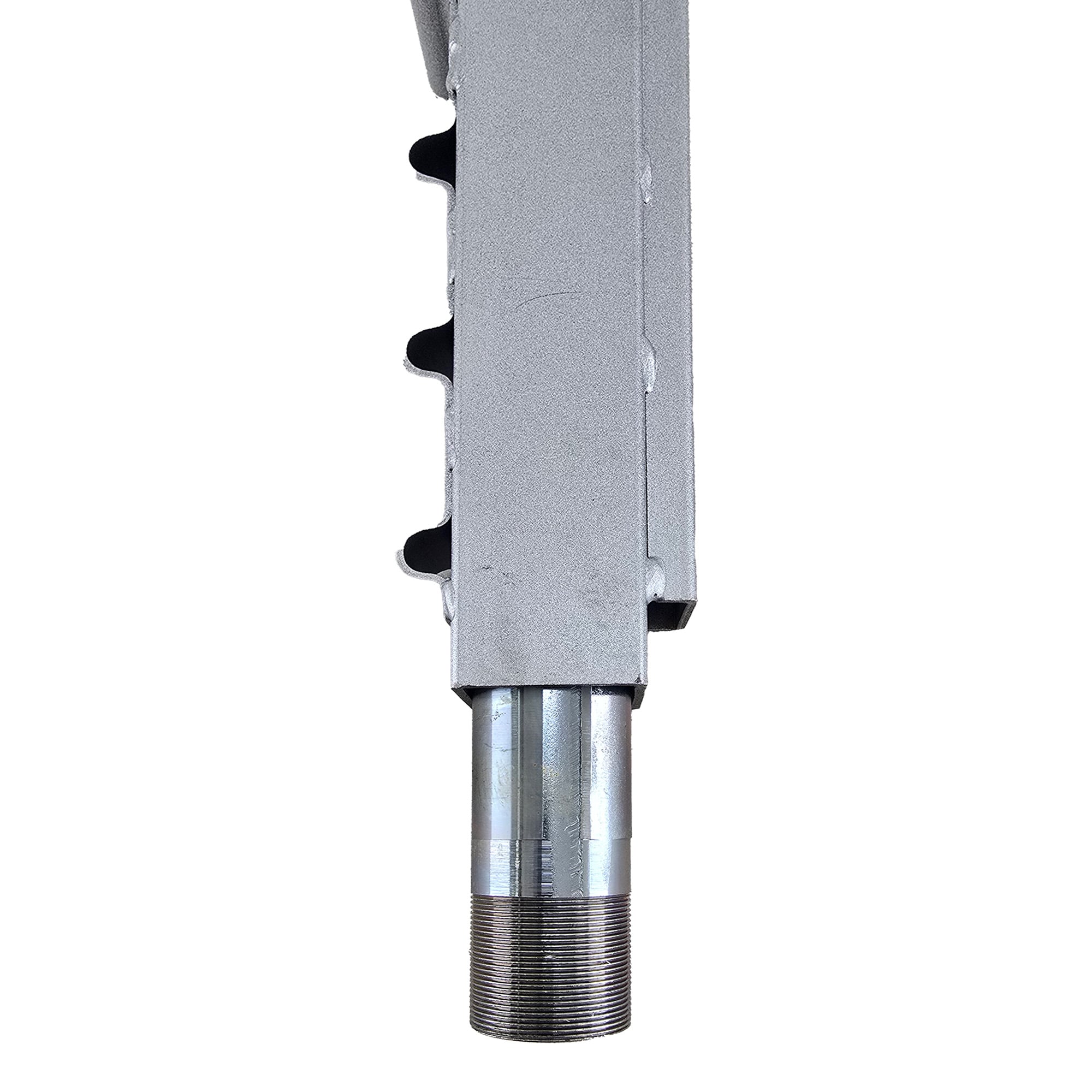 Jockey Wheel Handle Replacement