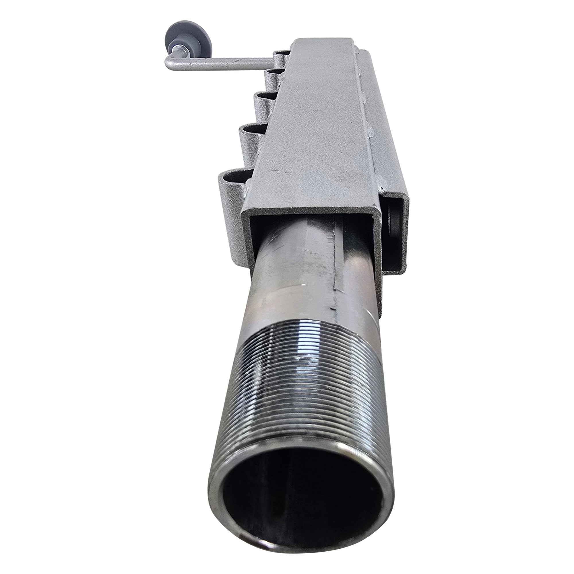 Jockey Wheel Handle Replacement