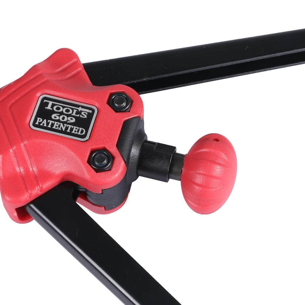Nut Rivet Riveter Rivnut Nutsert - Gun