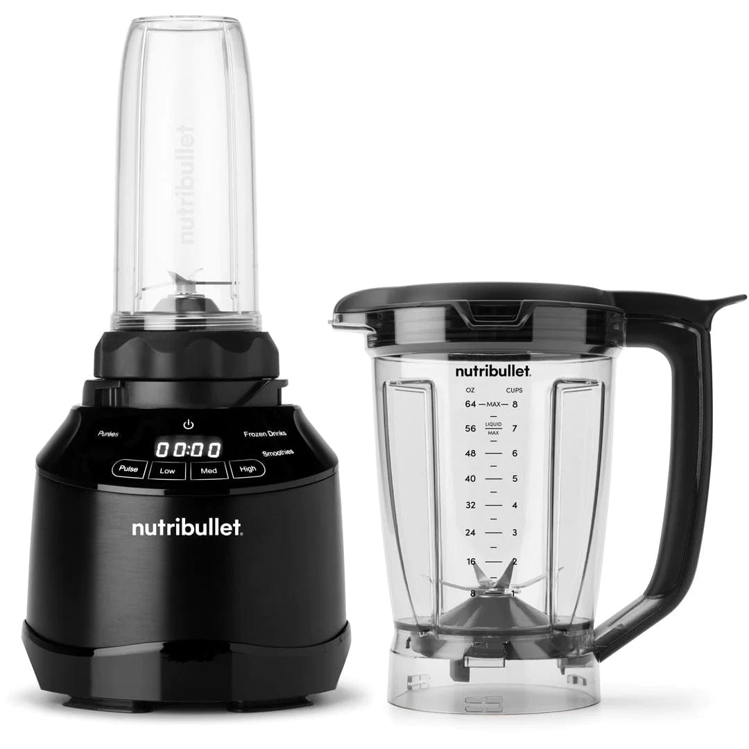 Nutribullet Smart Touch Blender Combo on Afterpay ZipPay LayBuy