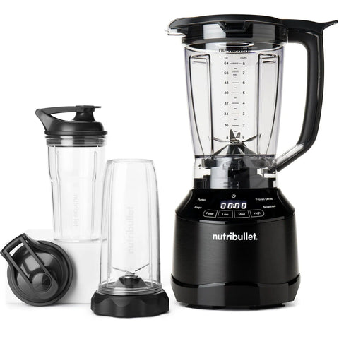 Nutribullet Smart Touch Blender Combo