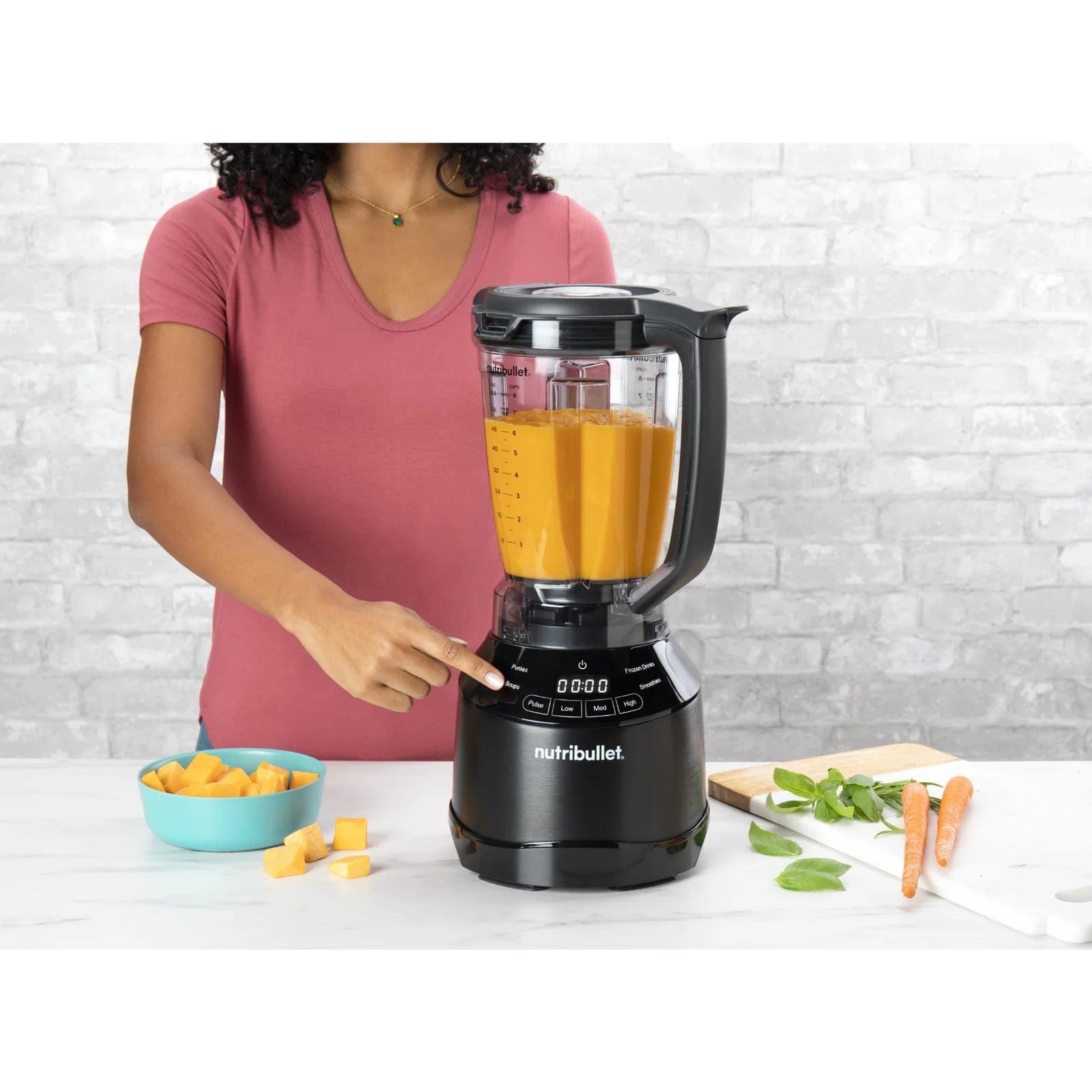 Nutribullet Smart Touch Blender Combo on Afterpay ZipPay LayBuy