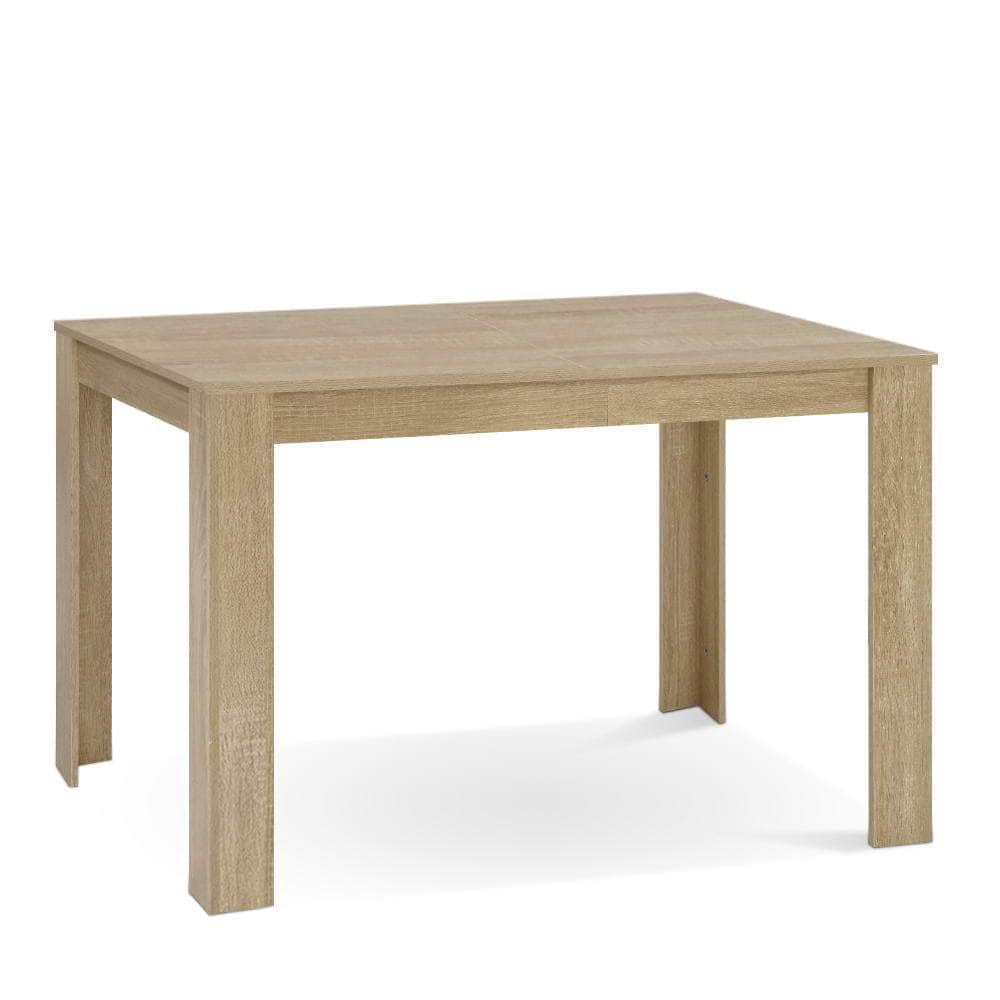 Oak Wooden Dining Table for Your Kitchen and Cafe