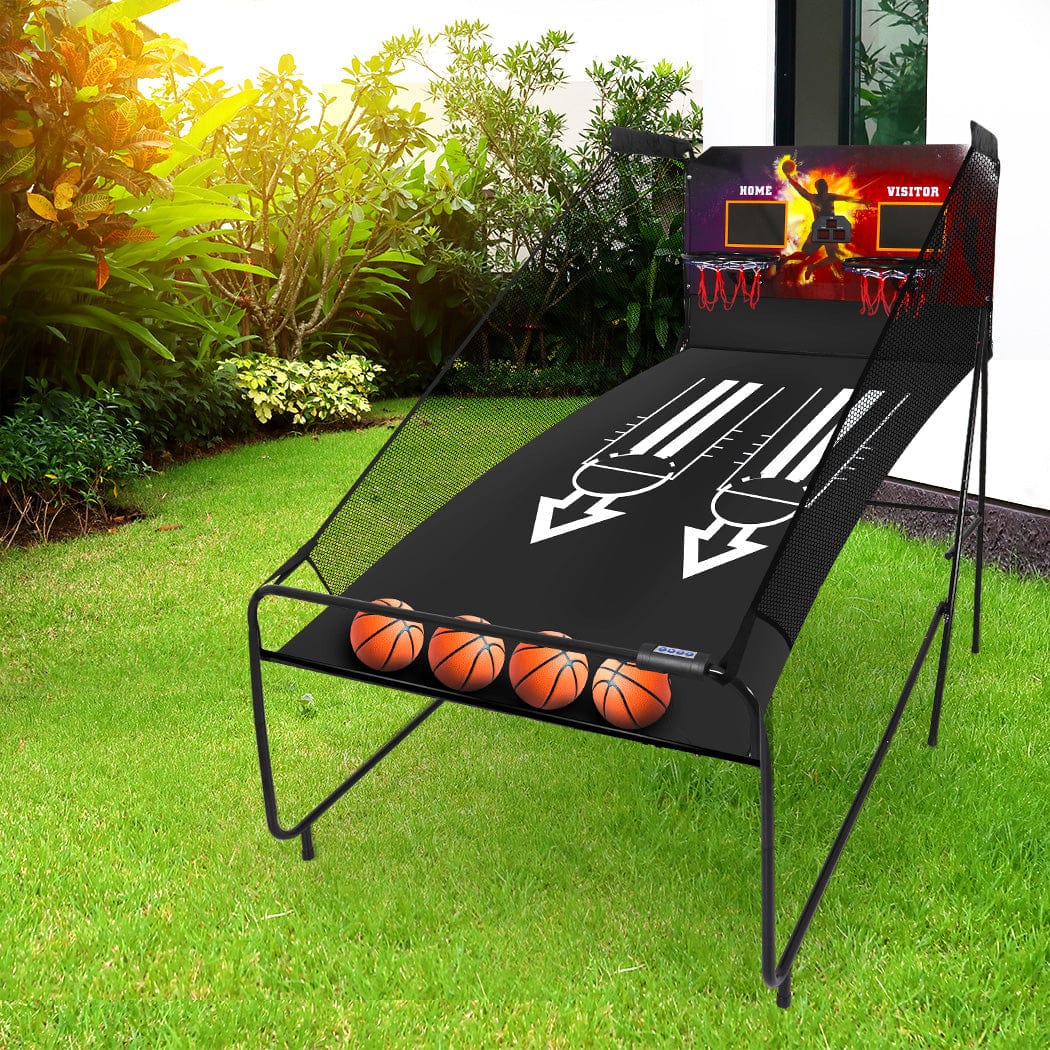 Basketball Arcade Game Shooting - Stylish with SC10 id